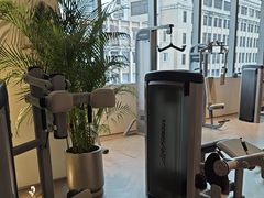 -YCHL FIT 健身(星寰店)