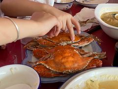 -海味饭店(金海岸广场店)