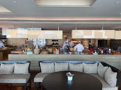 -广州柏悦酒店·悦景轩·粤菜餐厅