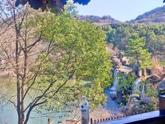 -白马涧龙池景区