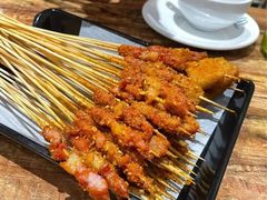 -状元虎.摇滚炒鸡.家常菜(义勇街店)
