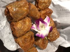 粿肉-大洋家·精品潮汕菜·生腌砂锅粥(天河东路店)