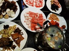 -青岛证大喜玛拉雅酒店·Z1餐厅