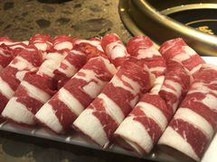 -小龙坎老火锅(北京三里屯店)