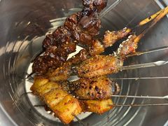 -炒豆合作社(东四总店)