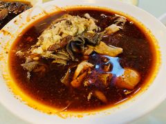 -蒲氏烤鸭(百寿路店)