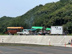-岚山嵯峨野观光小火车