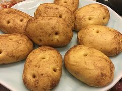 -小土豆北方菜馆(文慧园店)