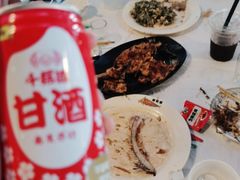 -京北渔家傲