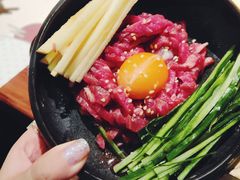 -赤坂亭 M9和牛烧肉(水街店)