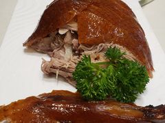 -老妈菜馆(建设街店)