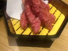 -花和海鲜自助(梅江店)