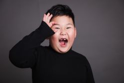 -奈斯霏儿童摄影