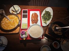 -蓉和妈妈菜·芙蓉花开(高新店)