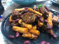 -睿柏云酒店-餐厅