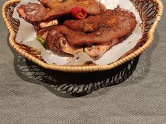 -箸福·夜上海(月牙湖公园店)