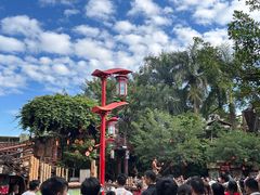 -长鹿旅游休博园