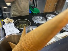 -野人先生现做冰淇淋(北京顺义祥云小镇店)