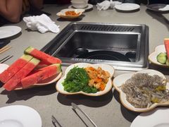 -海底捞火锅(塘厦天虹店)