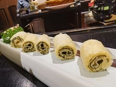 三秒海苔响铃-捞王锅物料理(凯旋路店)