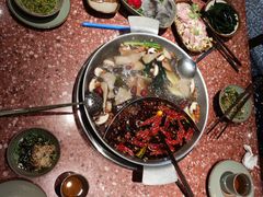 -纸盐河码头火锅(十八梯店)
