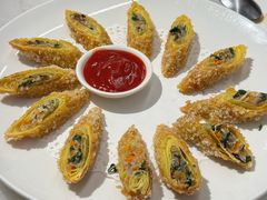 -华盛丰温州大排档(东三环南路店)