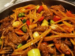 姜辣系列-丽华园(青少年宫店)