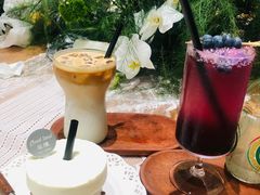 -云境cloudland·口味蛋糕•下午茶(长江路店)