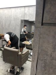 -P.STYLE 派斯造型