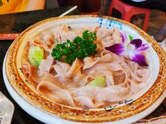 -陈眼镜火锅(总店)