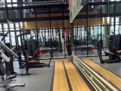 -悦莱美游泳健身会所(御景壹号店)