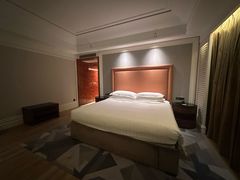 -上海浦东滨江喜来登酒店