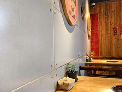-四喜小胖·北京涮肉(五道营店)