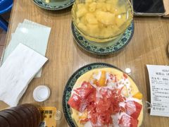 -荔芳传统糖水铺