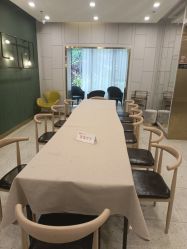 -喜喜·全套房月子会所(罗宾森广场店)