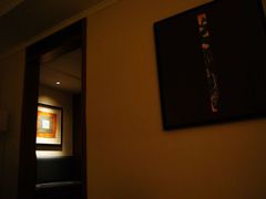 艺术气息浓郁-王府半岛酒店