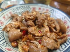 -万方圆拌粉瓦罐汤(合一城店)