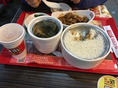 -72街荷叶饭(三元里店)
