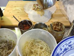 -安徽阜阳卷馍(西单店)