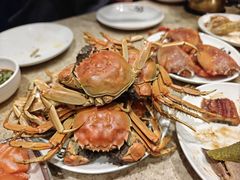 -初色海鲜自助(万丰路店)