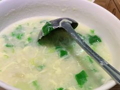 -吕氏疙瘩汤·新鲁菜(新贵和店)