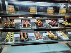 -天诚丽筠酒店-西餐厅