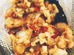 -平成屋·午肴夜酒(四川北路店)