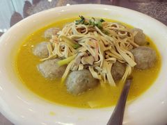 豆腐丝藕圆-苏苑饭店-中餐厅(长桥地区店)