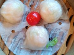 -点都德(龙之梦店)