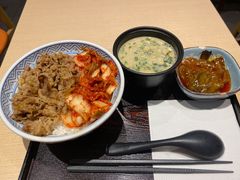 -吉野家(上海美罗城店)