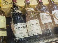 -福禧酒窖·中餐厅 (万柳店)