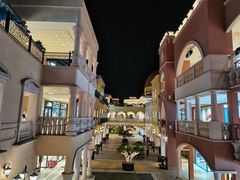 -首创奥特莱斯(西安店)