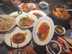 -小厨娘金榜题名(夫子庙秦淮河店)