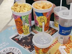 -松雷商业(南岗店)